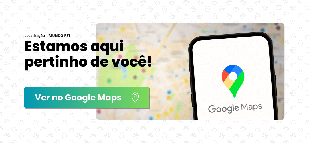 Mundo Pet | Pet shop em Goianésia
